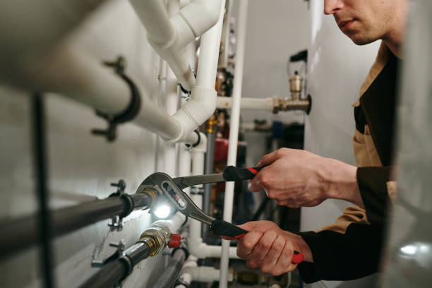 Best Affordable Plumber Near Me  in Winnfield, LA