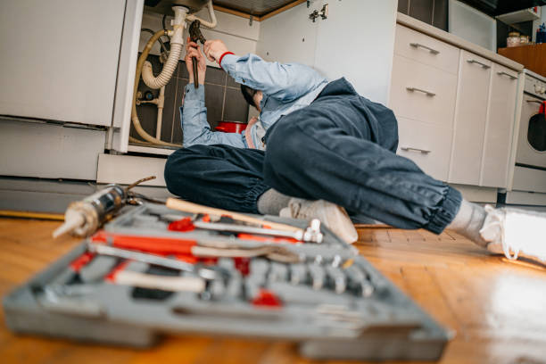 Best Plumbing Repair Near Me  in Winnfield, LA