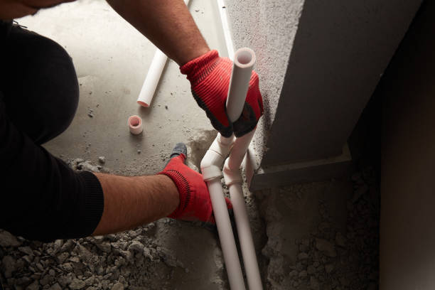 Best Drain Cleaning Services  in Winnfield, LA