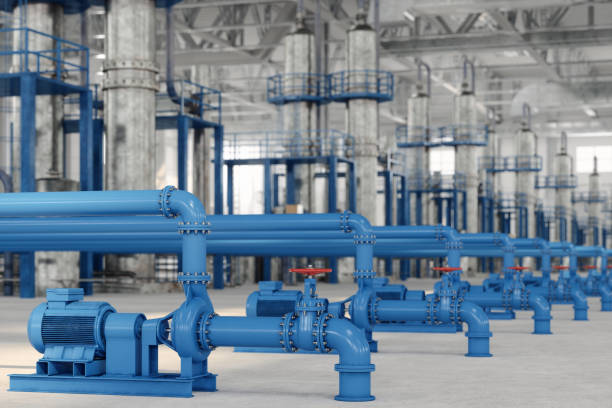Winnfield, LA Plumbing Company
