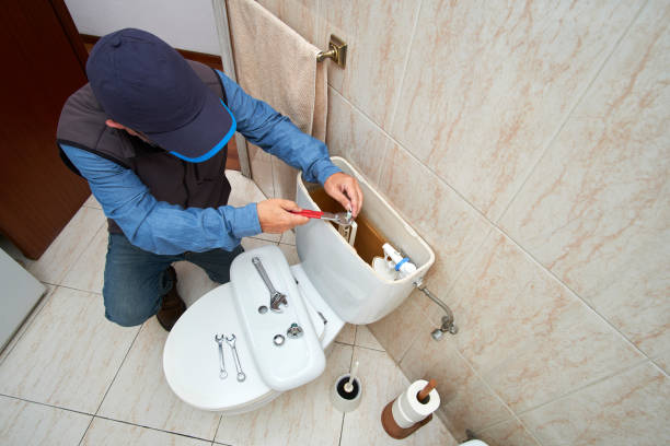 Best Sewer Cleaning Services  in Winnfield, LA