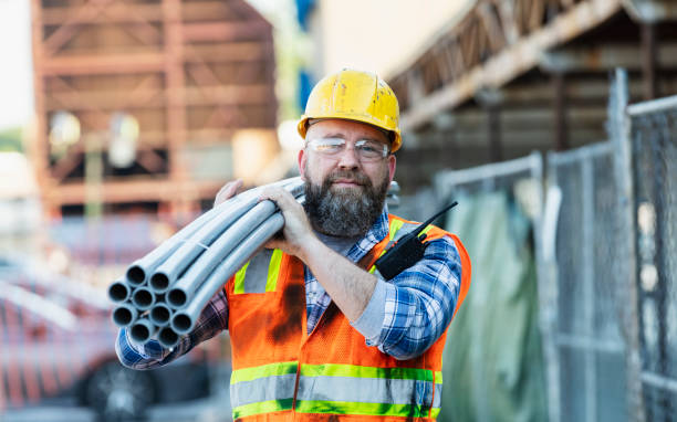 Best Drain Cleaning Services  in Winnfield, LA