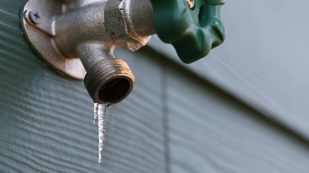 Best Pipe Repair Near Me  in Winnfield, LA