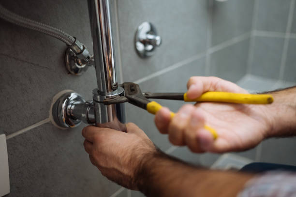 Best Local Plumber Services  in Winnfield, LA