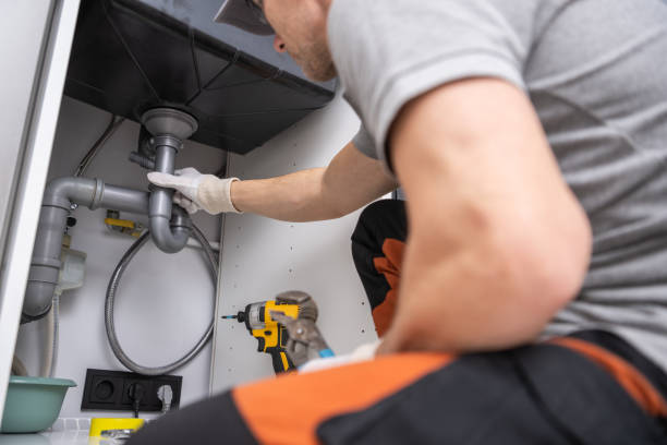 Best Toilet Repair Services  in Winnfield, LA