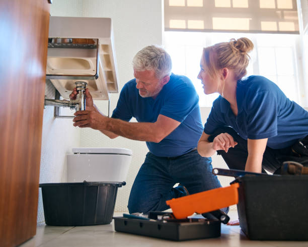Best Emergency Plumber  in Winnfield, LA